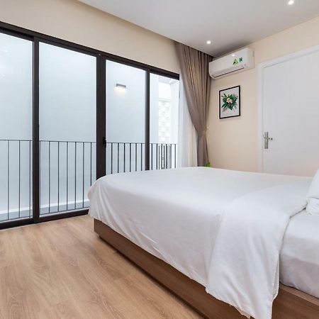 Cozrum Homes - Premier Residence Ho Şi Min Dış mekan fotoğraf