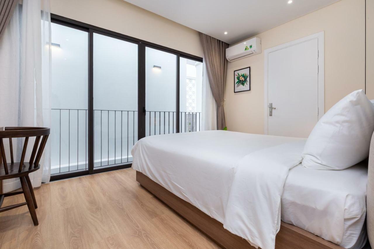 Cozrum Homes - Premier Residence Ho Şi Min Dış mekan fotoğraf