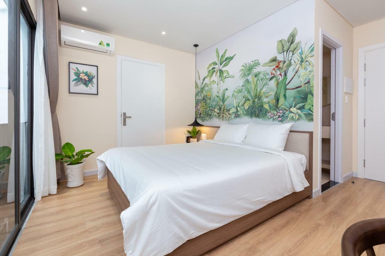 Cozrum Homes - Premier Residence Ho Şi Min Dış mekan fotoğraf
