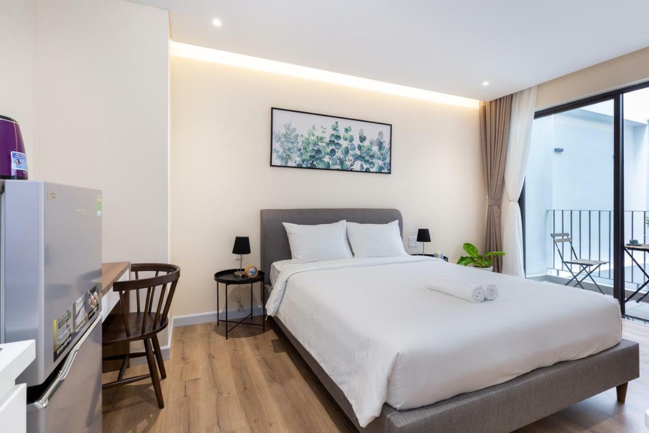 Cozrum Homes - Premier Residence Ho Şi Min Dış mekan fotoğraf