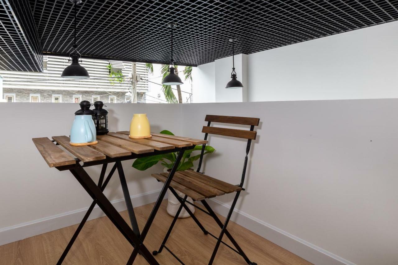 Cozrum Homes - Premier Residence Ho Şi Min Dış mekan fotoğraf