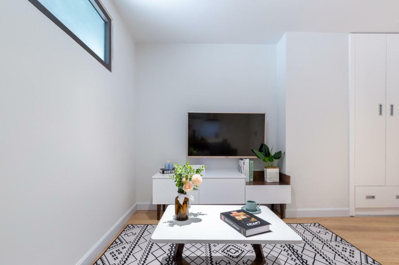 Cozrum Homes - Premier Residence Ho Şi Min Dış mekan fotoğraf