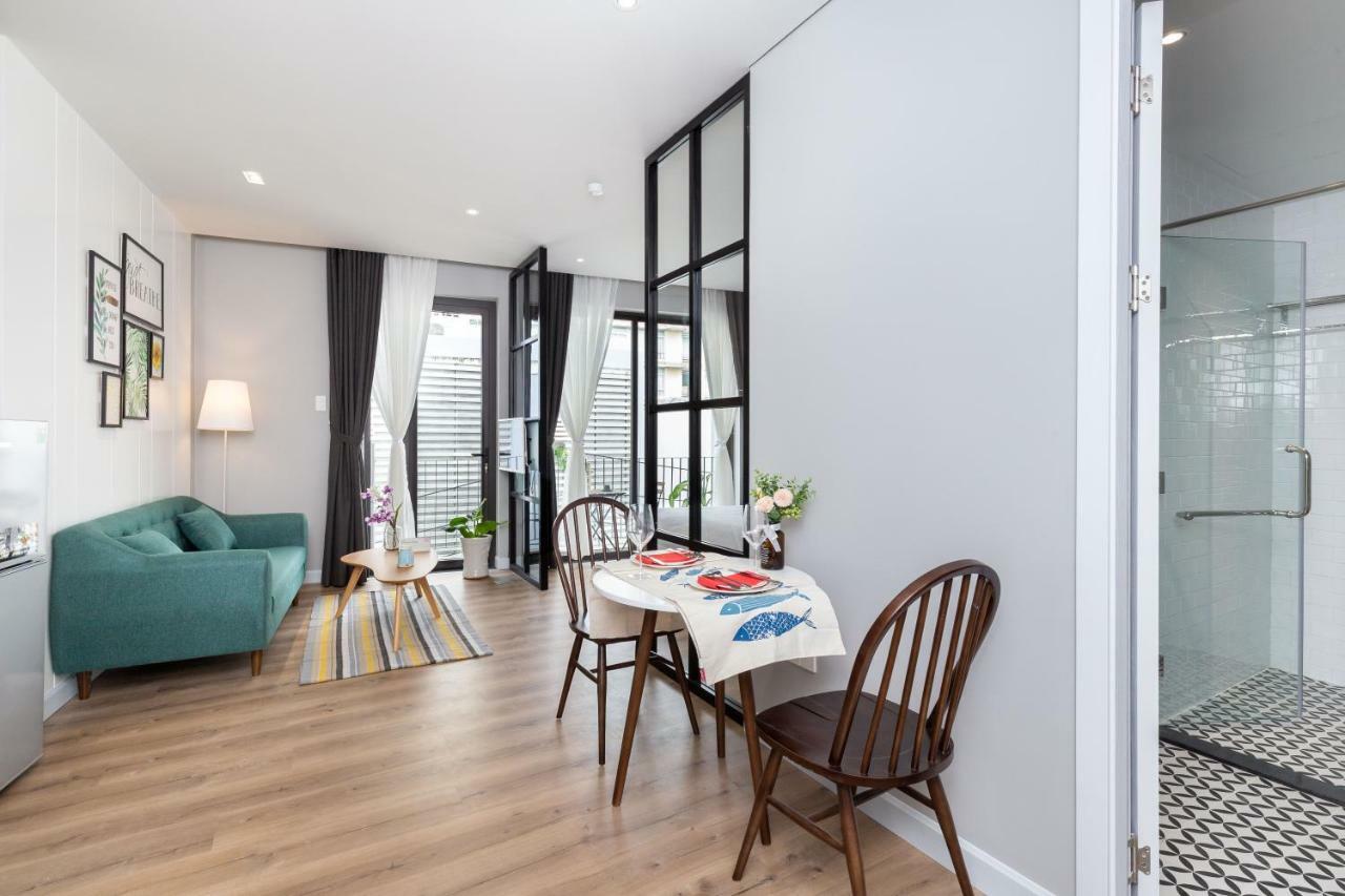 Cozrum Homes - Premier Residence Ho Şi Min Dış mekan fotoğraf