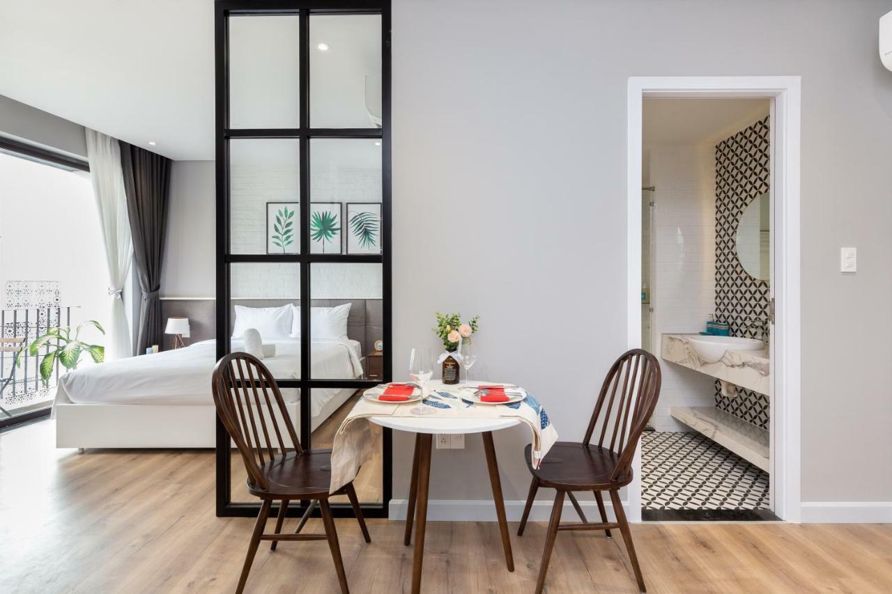 Cozrum Homes - Premier Residence Ho Şi Min Dış mekan fotoğraf
