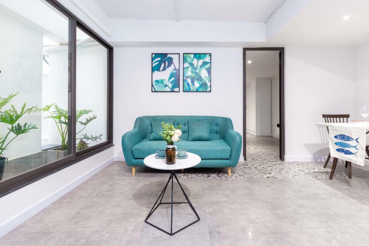 Cozrum Homes - Premier Residence Ho Şi Min Dış mekan fotoğraf