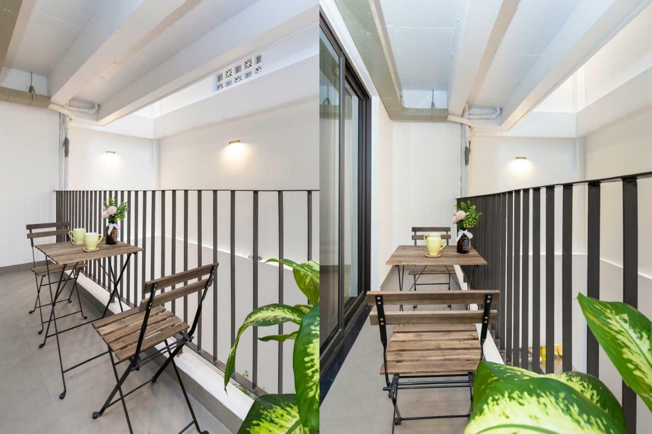 Cozrum Homes - Premier Residence Ho Şi Min Dış mekan fotoğraf