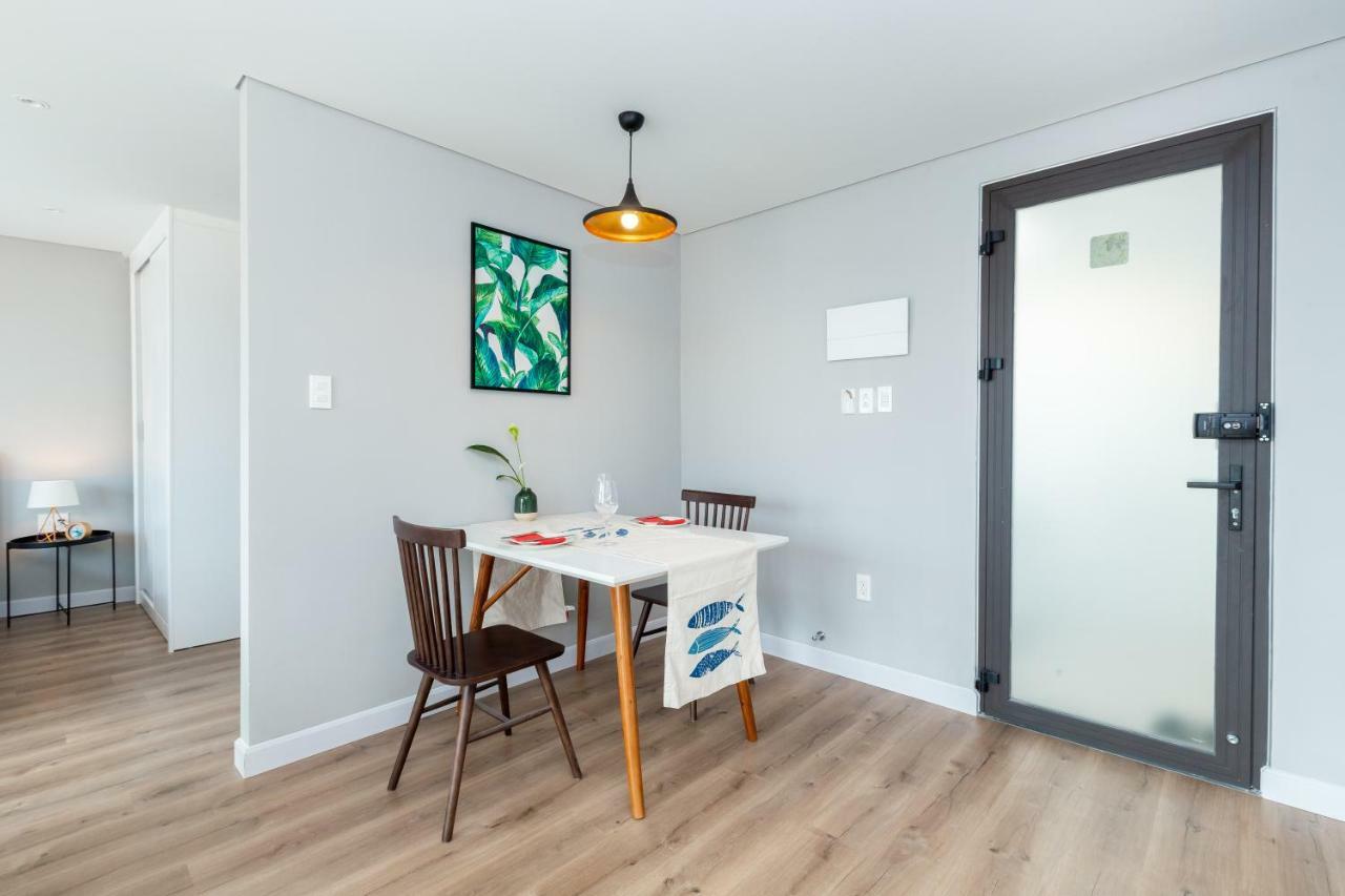 Cozrum Homes - Premier Residence Ho Şi Min Dış mekan fotoğraf