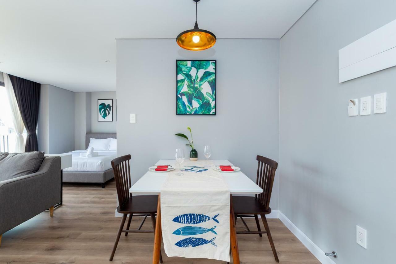 Cozrum Homes - Premier Residence Ho Şi Min Dış mekan fotoğraf